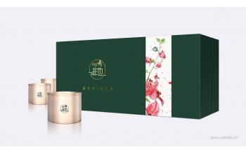 非也品牌全案设计